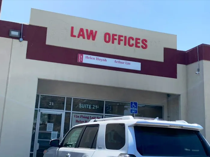 Law Office of Helen Huynh Picture 4