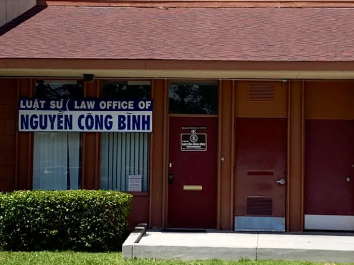 Nguyen Cong B Picture 1