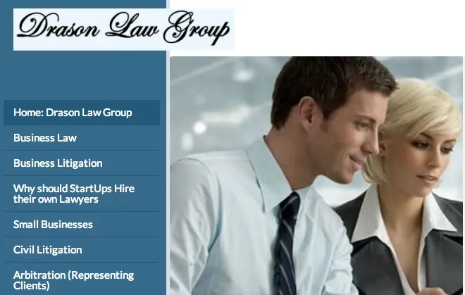 Drason Law Firm Picture 1