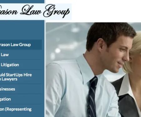 Drason Law Firm