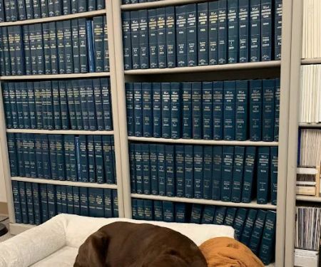 Law Offices of Samuel R. Swift and Ian R. Leslie