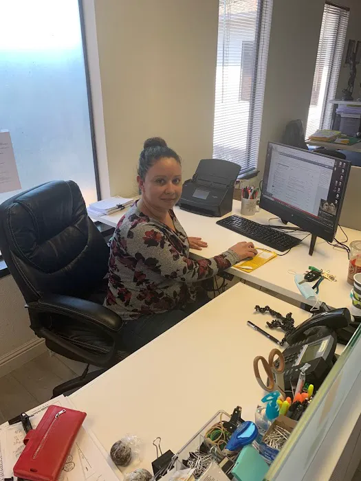 Noel Hibbard Law Office, APC Picture 4