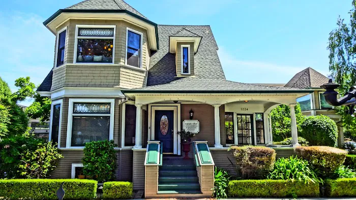 Daprile-Bell Family Law Offices Picture 1