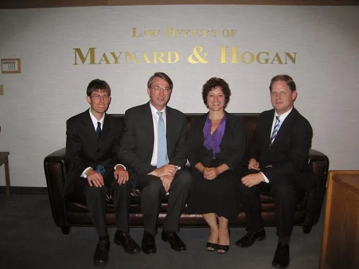 Law Offices of Maynard & Hogan Picture 2