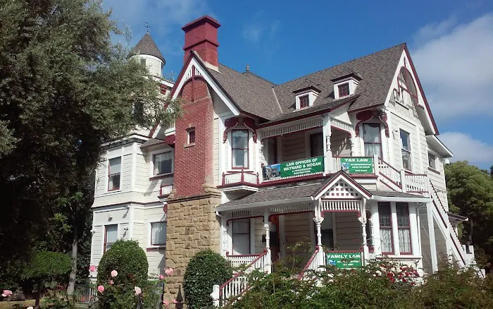 Law Offices of Maynard & Hogan Picture 4