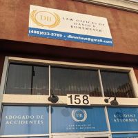 Law Offices of David Bonemeyer ico