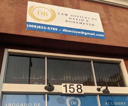 Law Offices of David Bonemeyer