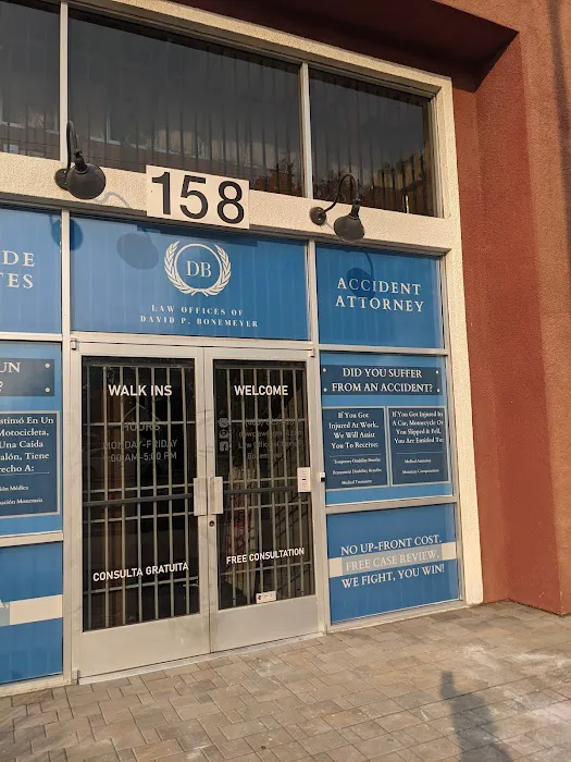 Law Offices of David Bonemeyer Picture 2