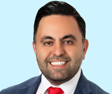 Arash Law