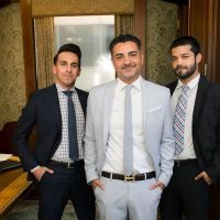 The H Law Group ico