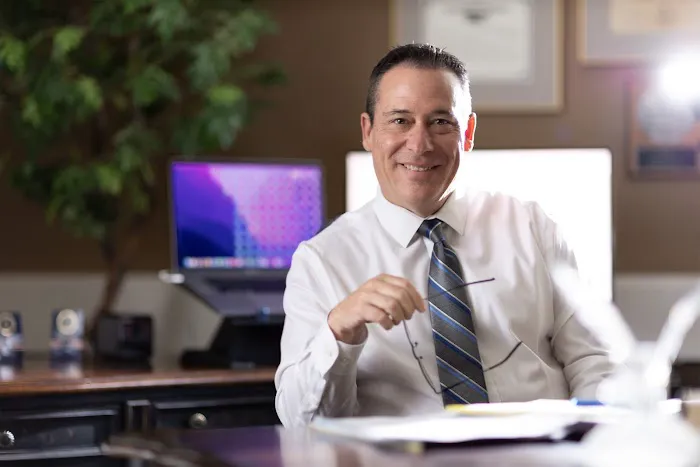 Caputo & Van Der Walde - Injury and Accident Attorneys Picture 3