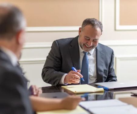 Caputo & Van Der Walde - Injury and Accident Attorneys