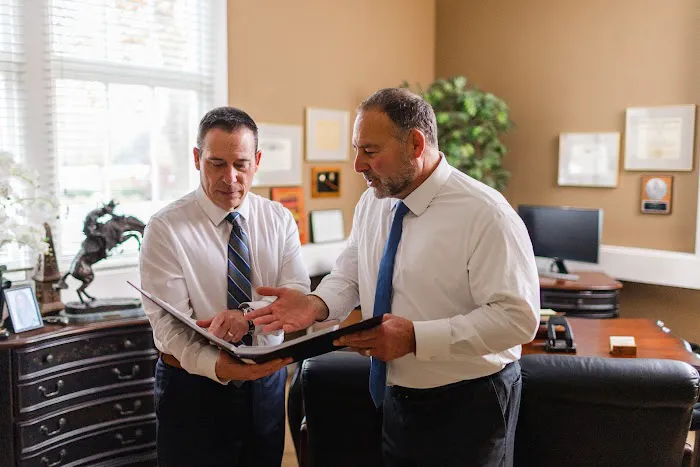 Caputo & Van Der Walde - Injury and Accident Attorneys Picture 4