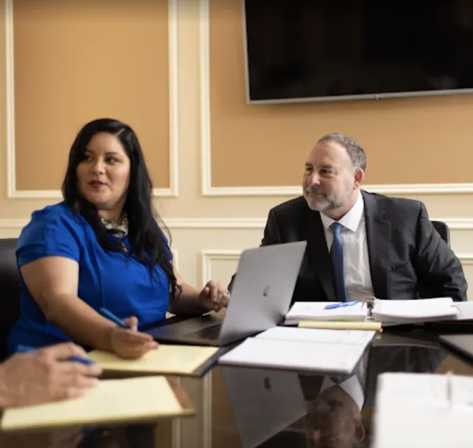 Caputo & Van Der Walde - Injury and Accident Attorneys Picture 10