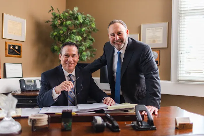 Caputo & Van Der Walde - Injury and Accident Attorneys Picture 6