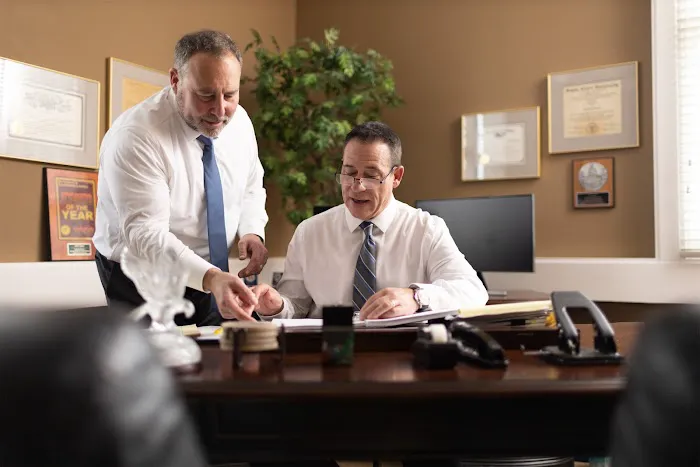 Caputo & Van Der Walde - Injury and Accident Attorneys Picture 7