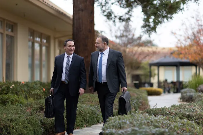 Caputo & Van Der Walde - Injury and Accident Attorneys Picture 5