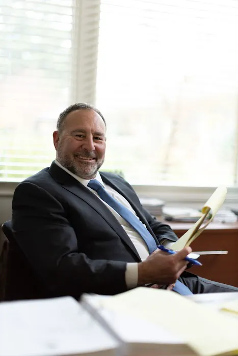 Caputo & Van Der Walde - Injury and Accident Attorneys Picture 9