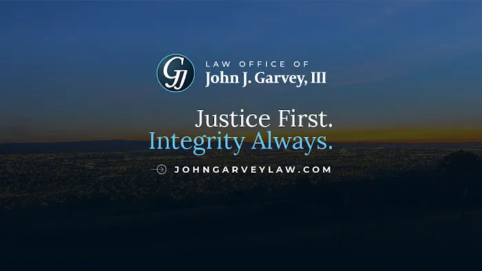 The Law Office of John J. Garvey, III Picture 1