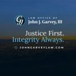 The Law Office of John J. Garvey, III