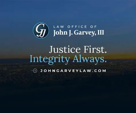 The Law Office of John J. Garvey, III