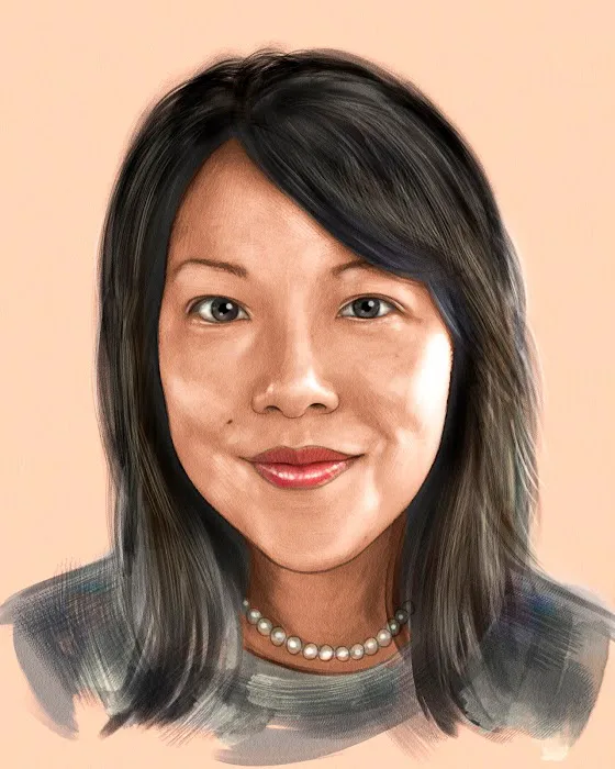 Julia M. Wei, Attorney-At-Law Picture 1