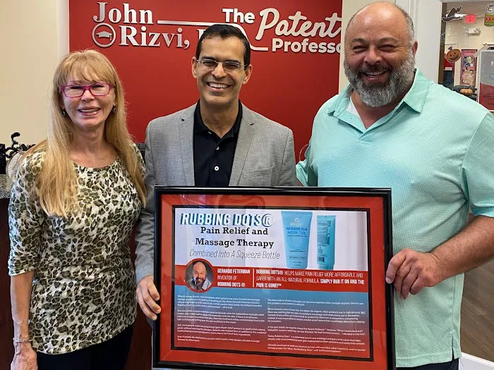 John Rizvi, P.A. - The Idea Attorneys Picture 1