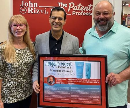 John Rizvi, P.A. - The Idea Attorneys