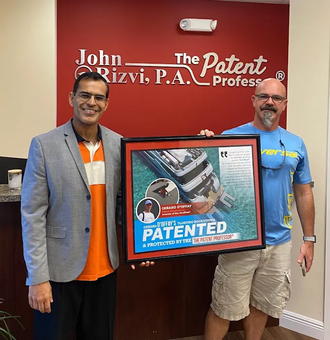 John Rizvi, P.A. - The Idea Attorneys Picture 8