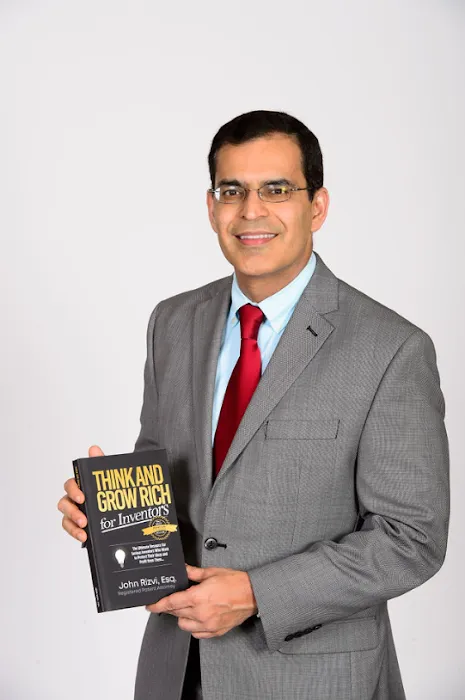 John Rizvi, P.A. - The Idea Attorneys Picture 9