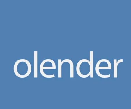 Olender