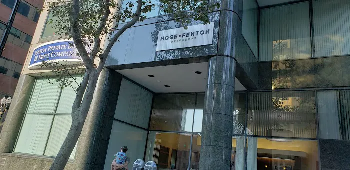 Hoge Fenton Picture 1