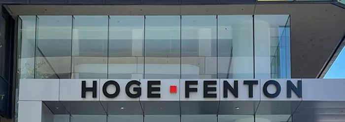 Hoge Fenton Picture 5