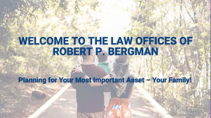 Law Offices of Robert P. Bergman Picture 3