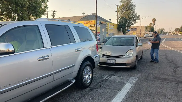 Attorney Jeff Car Accident Lawyer Picture 1