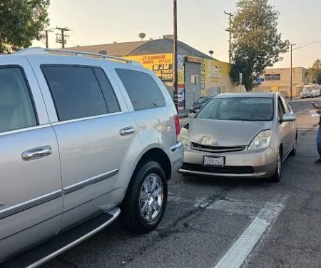 Attorney Jeff Car Accident Lawyer