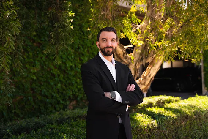 Attorney Jeff Car Accident Lawyer Picture 4