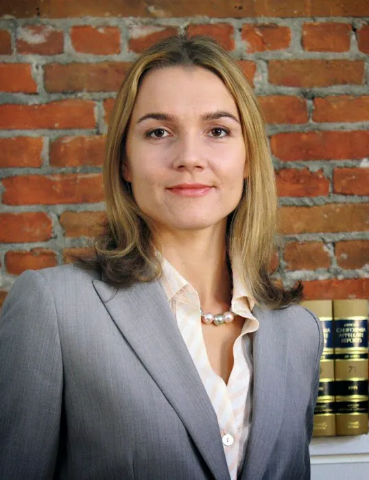 Law Office of Veronika Short Picture 1