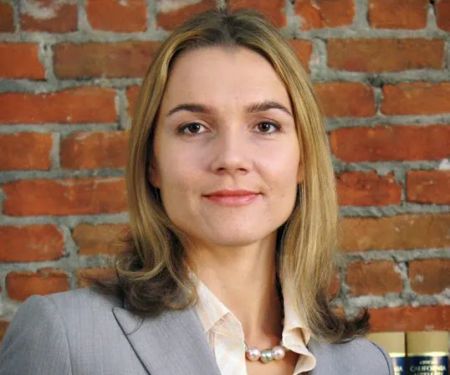 Law Office of Veronika Short