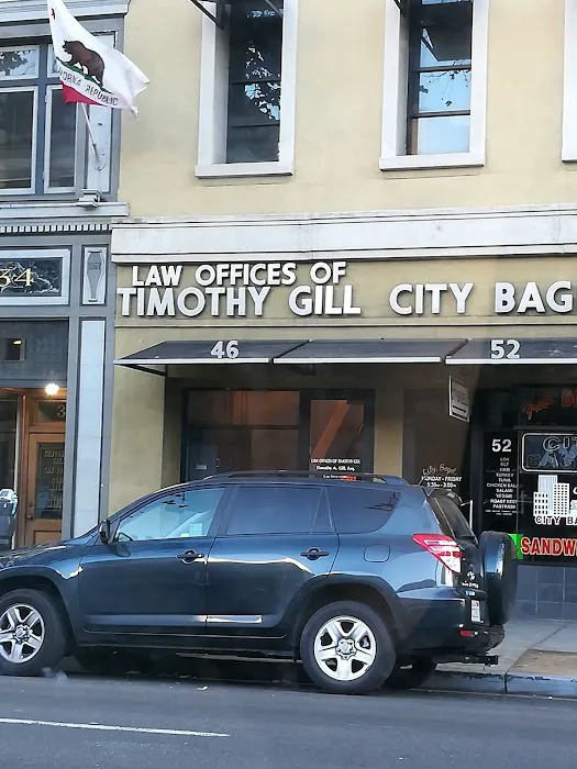 Law Offices of Timothy Gill a Professional Corporation Picture 2