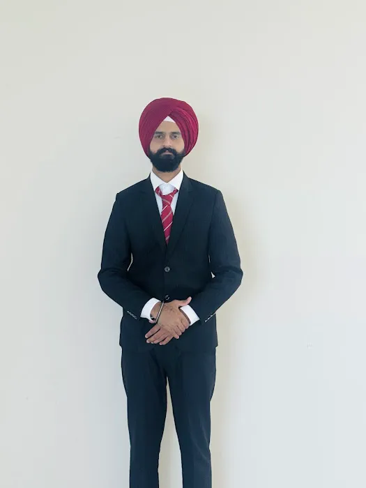 Bhatnagar Law Office Picture 3