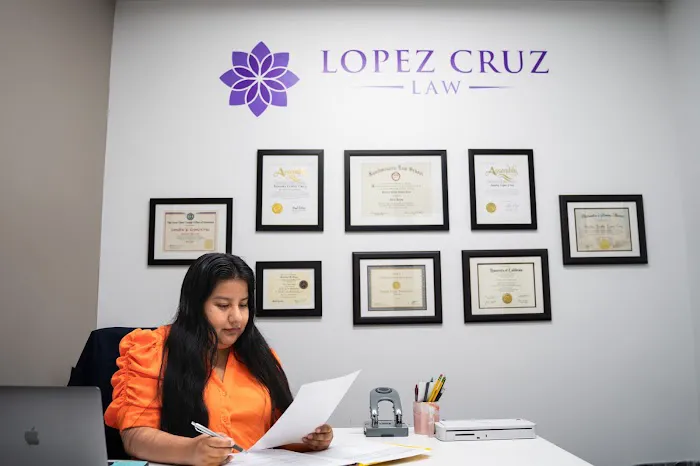 Lopez Cruz Law, APC Picture 4