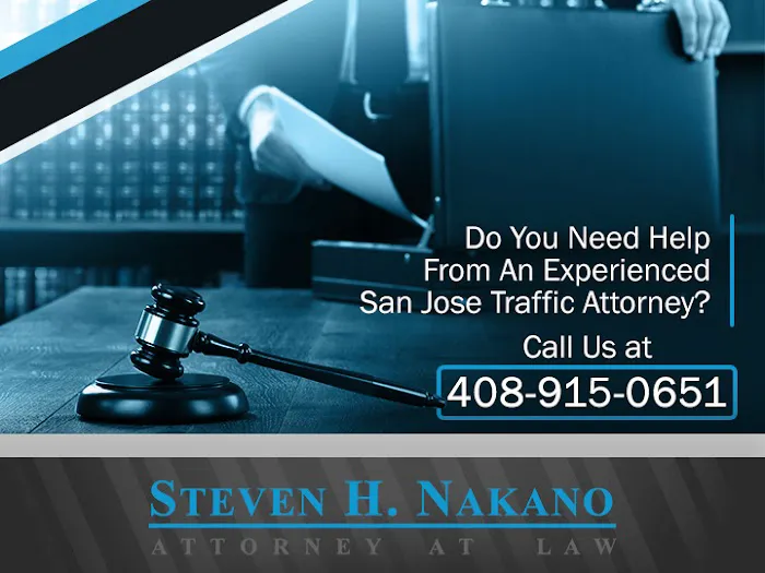 Steven H. Nakano, Attorney at Law Picture 1
