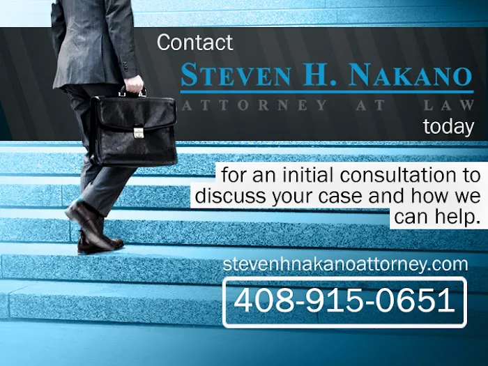 Steven H. Nakano, Attorney at Law Picture 5