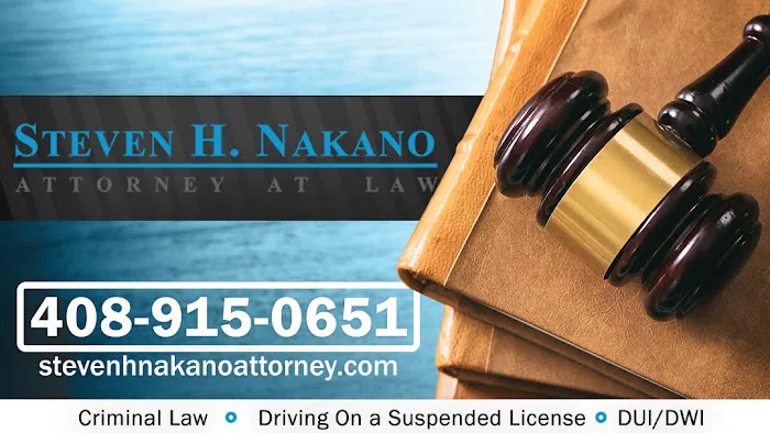 Steven H. Nakano, Attorney at Law Picture 4