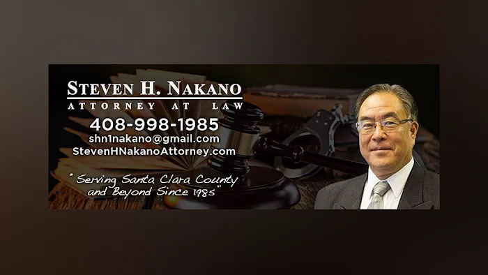Steven H. Nakano, Attorney at Law Picture 3