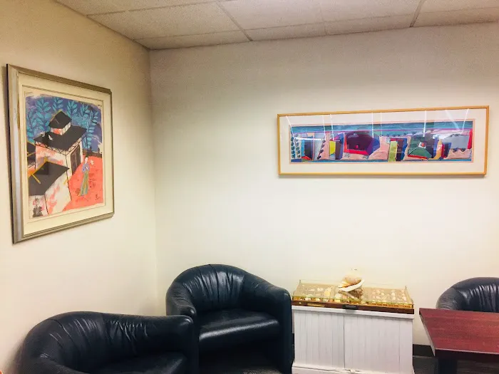 Shulman Law Office Picture 1