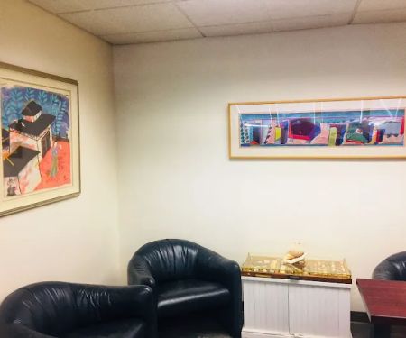 Shulman Law Office
