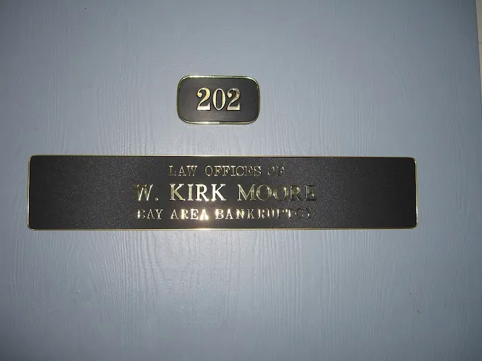 Law Offices of W. Kirk Moore Picture 1
