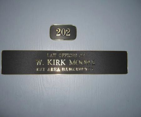 Law Offices of W. Kirk Moore